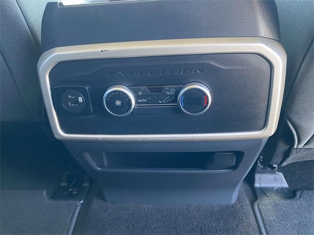 2022 Ford Expedition MAX XLT