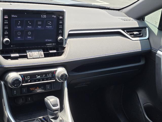 2022 Toyota RAV4 Hybrid XSE