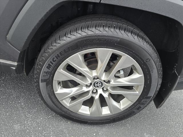 2024 Toyota RAV4 Limited