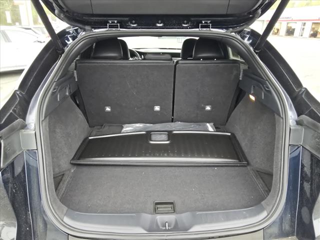 2023 INFINITI QX55 ESSENTIAL