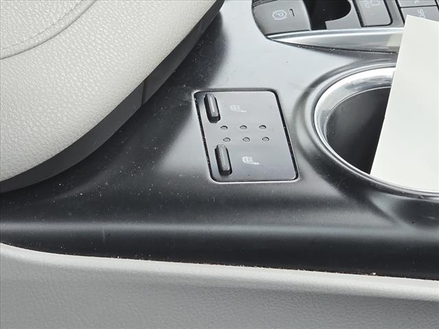 2019 Toyota Camry XLE