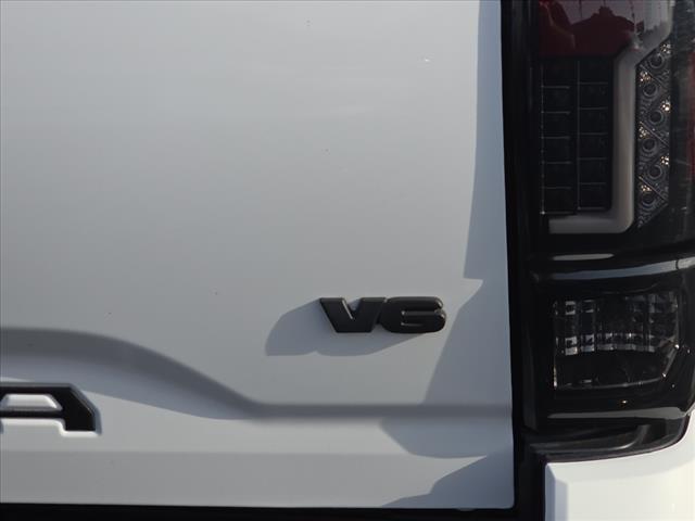 2019 Toyota Tacoma TRD Off-Road V6