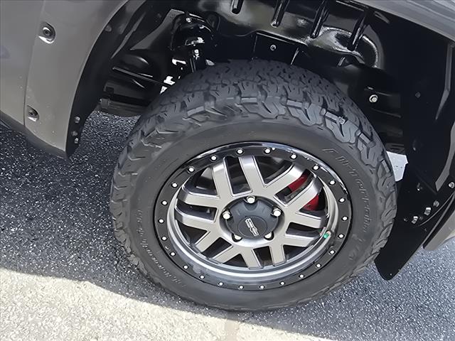 2018 Toyota Tundra SR5 CrewMax