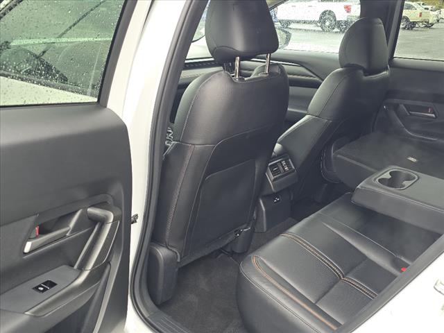 2023 Mazda CX-50 2.5 Turbo