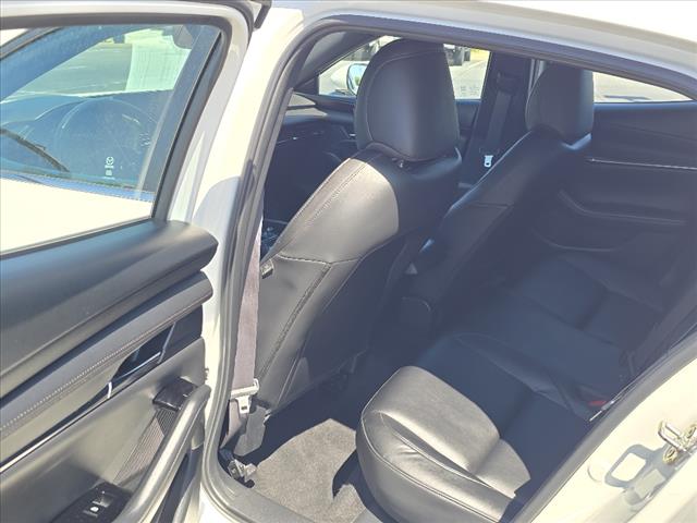 2023 Mazda Mazda3 Hatchback 2.5 S Preferred Package
