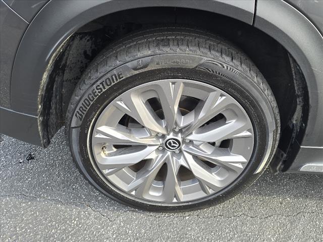 2024 Mazda CX-90 3.3 Turbo Premium