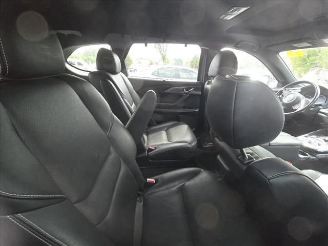 2021 Mazda CX-9 Grand Touring