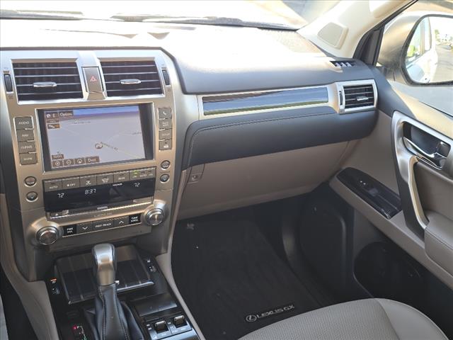 2020 Lexus GX 460 460