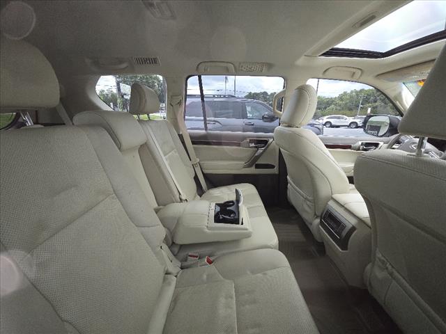2016 Lexus GX 460 460
