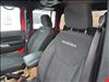 2016 Jeep Wrangler Unlimited Unlimited Sahara