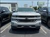 2016 Chevrolet Silverado 1500 LTZ 2LZ