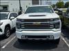 2023 Chevrolet Silverado 2500HD High Country