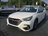 2024 Subaru Legacy Sport