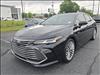 2021 Toyota Avalon Hybrid Limited