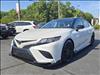 2024 Toyota Camry TRD V6