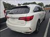 2020 Acura MDX Advance SH-AWD