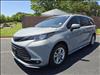 2023 Toyota Sienna Woodland Edition