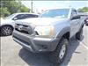 2014 Toyota Tacoma Base