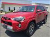 2021 Toyota 4Runner TRD Off-Road Premium