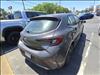 2025 Toyota Corolla Hatchback XSE