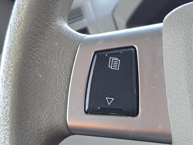 2009 Jeep Grand Cherokee Laredo