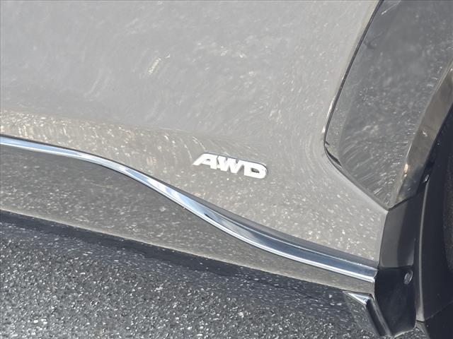 2022 Toyota RAV4 Hybrid XSE