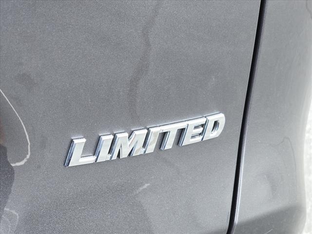 2024 Toyota RAV4 Limited