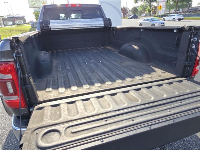 2022 RAM 3500 Laramie