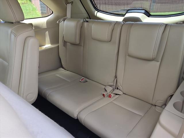 2016 Toyota Highlander XLE V6