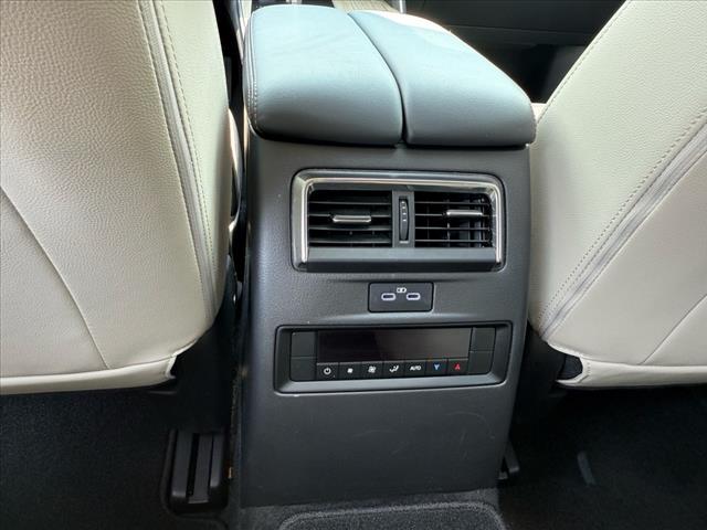 2025 Mazda CX-90 3.3 Turbo Preferred
