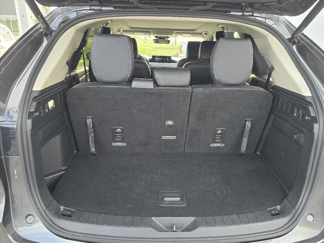 2024 Mazda CX-90 3.3 Turbo Premium