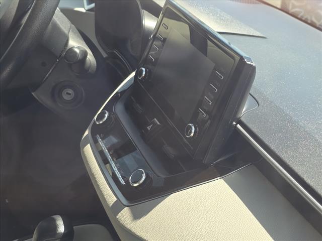 2020 Toyota Corolla L