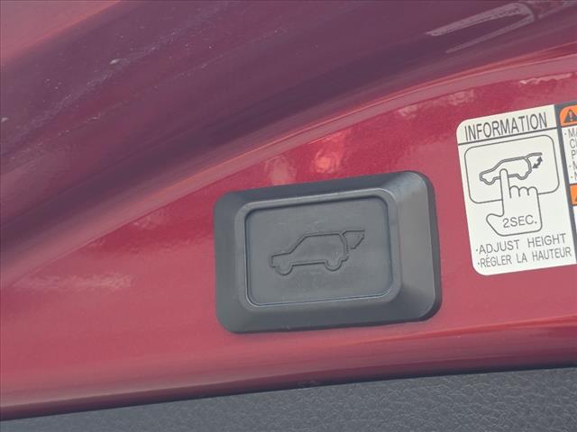 2018 Toyota RAV4 Hybrid Limited