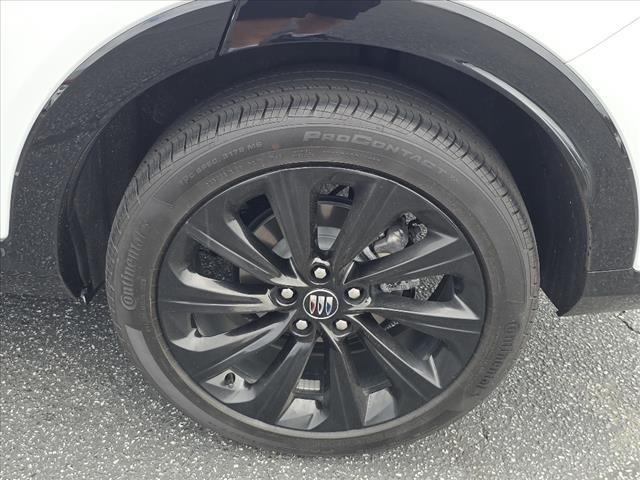 2024 Buick Envista Sport Touring