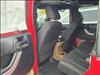 2016 Jeep Wrangler Unlimited Unlimited Sahara