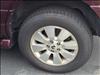 2007 Mercury Mountaineer Base