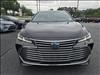 2021 Toyota Avalon Hybrid Limited