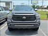 2018 Toyota Tundra Platinum 5.7L V8