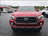 2017 Toyota Tacoma SR5 V6