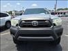 2014 Toyota Tacoma Base