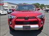 2021 Toyota 4Runner TRD Off-Road Premium