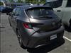 2025 Toyota Corolla Hatchback XSE