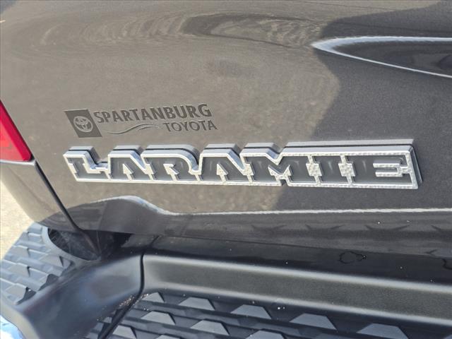 2022 RAM 3500 Laramie