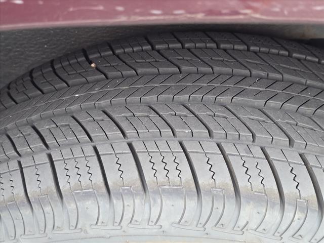 2007 Mercury Mountaineer Base
