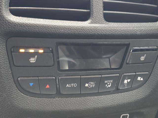 2022 Honda Pilot Touring 7 Passenger