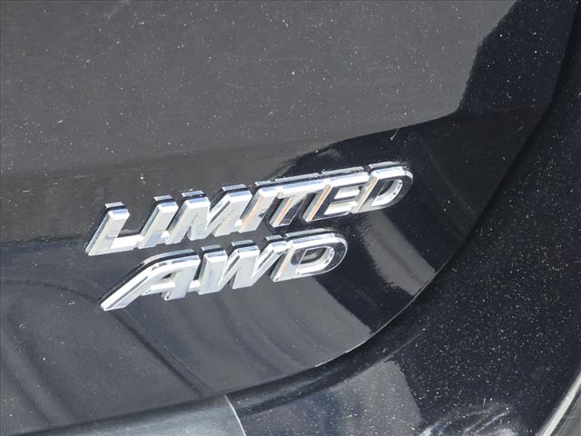 2020 Toyota Sienna Limited Premium 7 Passenger