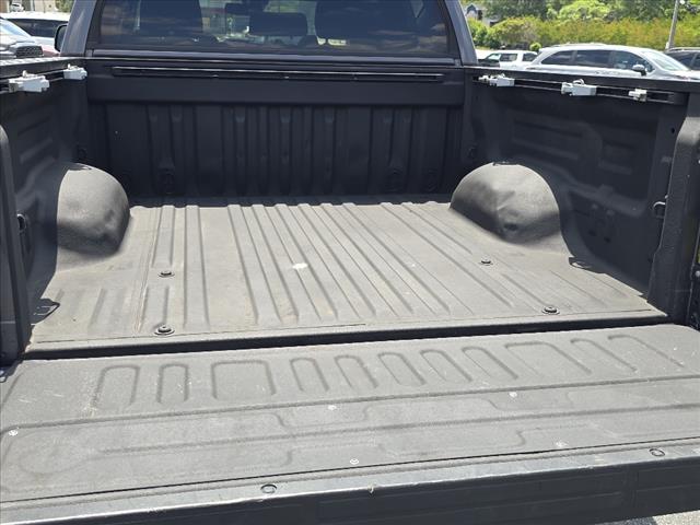 2018 Toyota Tundra SR5 CrewMax
