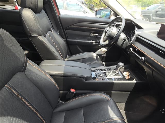 2023 Mazda CX-50 2.5 S Premium Plus Package