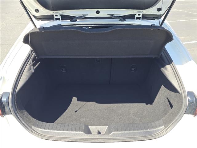 2023 Mazda Mazda3 Hatchback 2.5 S Preferred Package