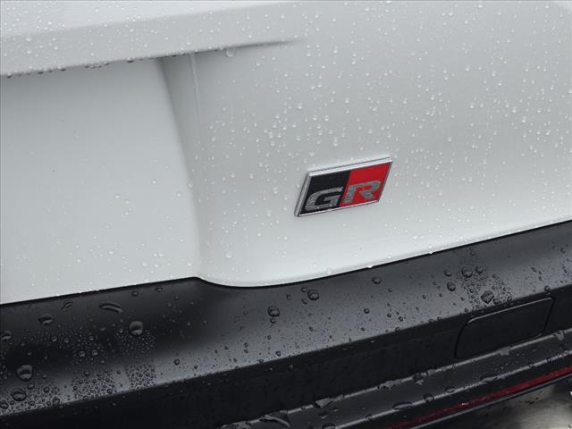 2020 Toyota GR Supra 3.0